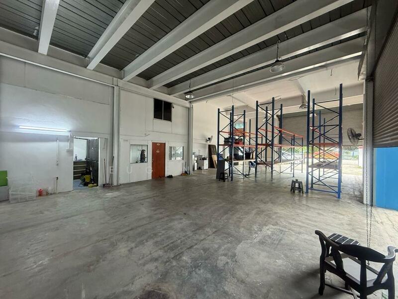 Bandar Sunway @ Subang Jaya , PJS 7 - 1