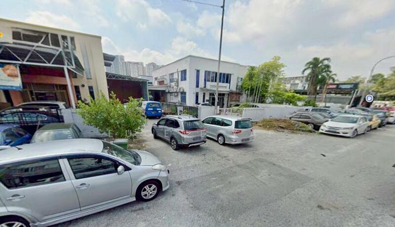 Bandar Sunway @ Subang Jaya , PJS 7 - 2