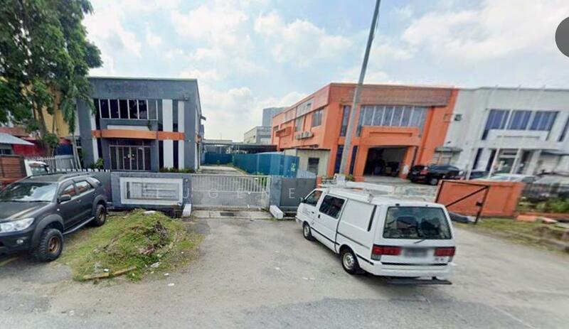 Bandar Sunway @ Subang Jaya , PJS 7 - 4