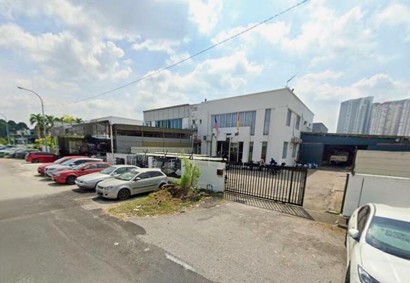 Bandar Sunway @ Subang Jaya , PJS 7 - 3