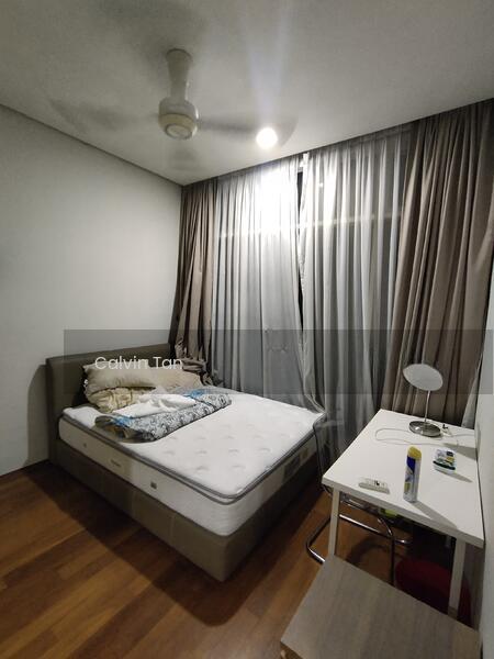 Soho Suites Serviced Residence @ KLCC - 3