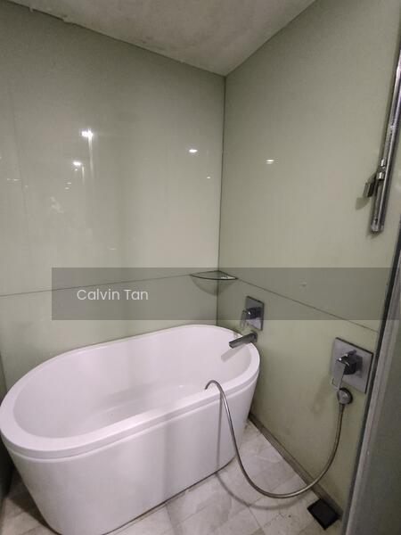 Soho Suites Serviced Residence @ KLCC - 4