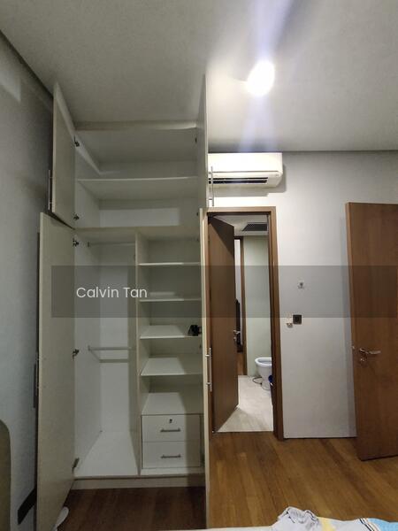 Soho Suites Serviced Residence @ KLCC - 5