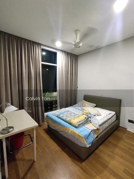 Soho Suites Serviced Residence @ KLCC - 3