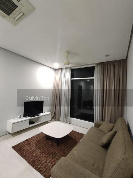 Soho Suites Serviced Residence @ KLCC - 1