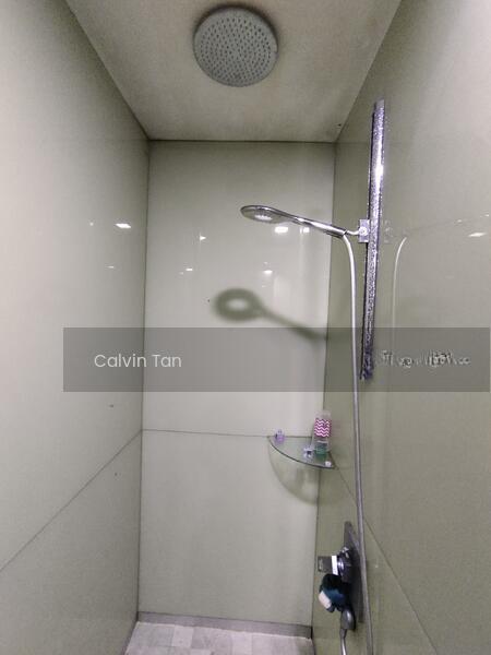 Soho Suites Serviced Residence @ KLCC - 4