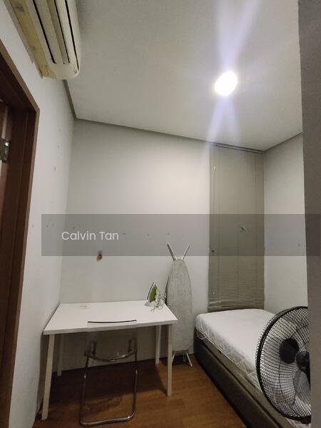 Soho Suites Serviced Residence @ KLCC - 5