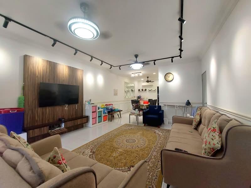 Enclave Alam Suria - 2