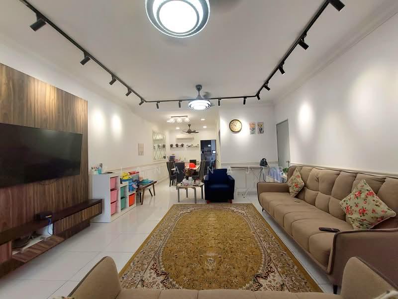 Enclave Alam Suria - 5