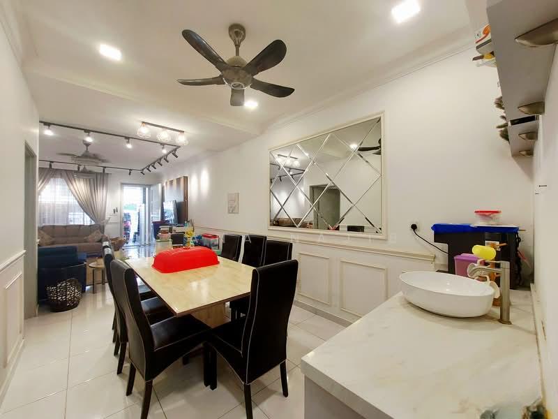 Enclave Alam Suria - 1