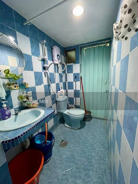 Petaling Indah Condominiums - 4