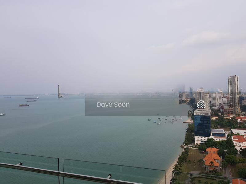 8 Gurney (The Shore Condominium) - 1