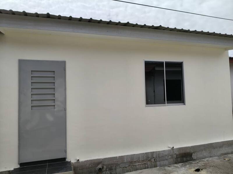 (FULLY REFURBISHED) Teres 1 Tingkat - Taman Keladi - Near Exit Tol SP Selatan! - 3