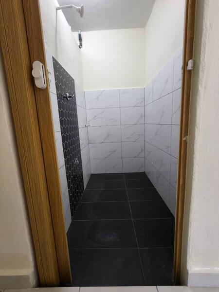 (FULLY REFURBISHED) Teres 1 Tingkat - Taman Keladi - Near Exit Tol SP Selatan! - 4