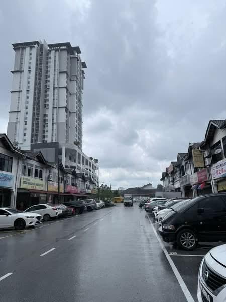 Taman Molek - 4