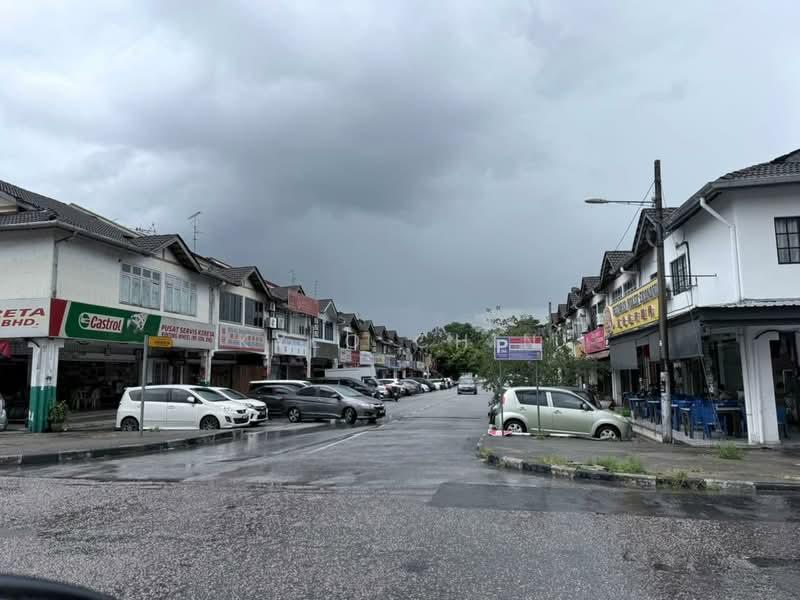 Taman Molek - 2