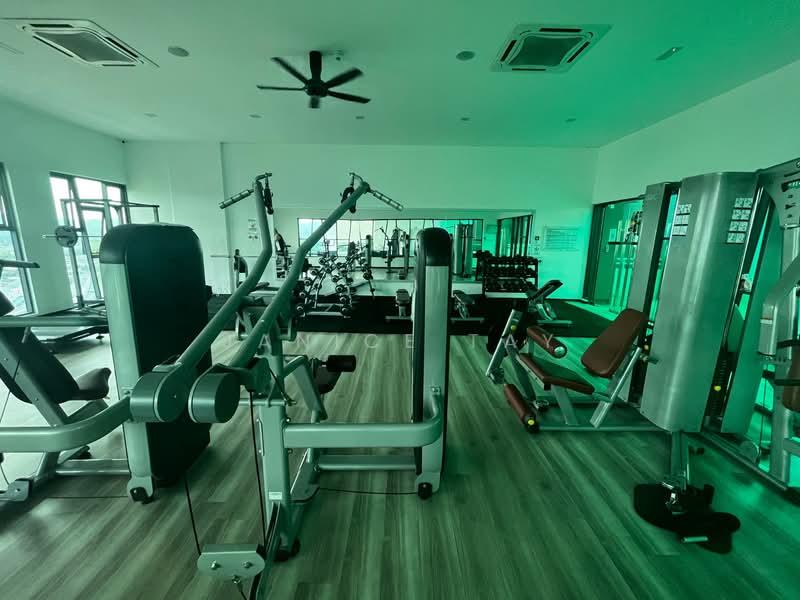 SkyVue Residence @ Kobusak - 5