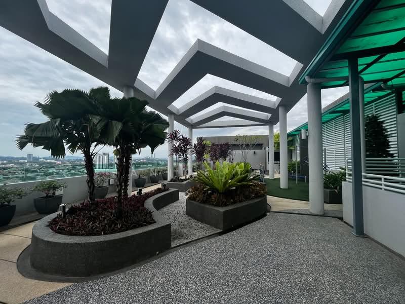 SkyVue Residence @ Kobusak - 4