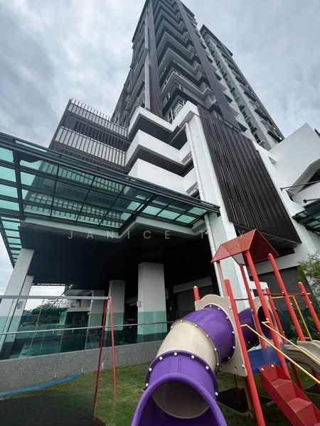 SkyVue Residence @ Kobusak - 1