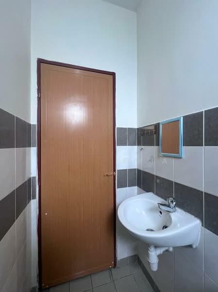 Angkasa Apartment - 2