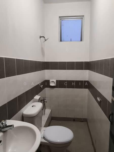 Angkasa Apartment - 3