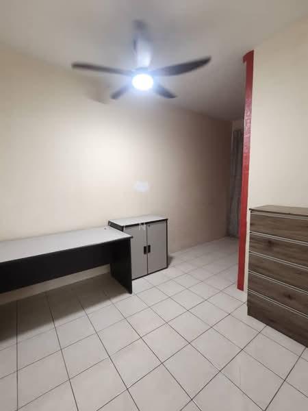 Angkasa Apartment - 5