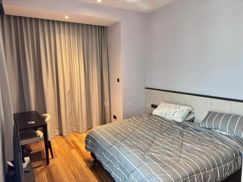 Marriott Residence @ Gurney - 4