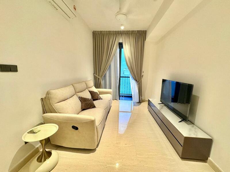 Marriott Residence @ Gurney - 1