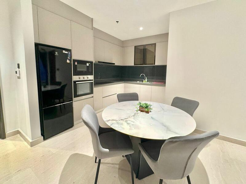 Marriott Residence @ Gurney - 2