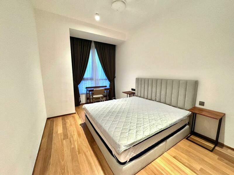 Marriott Residence @ Gurney - 5