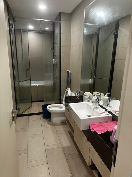 Vilaris Courtyard Homes - 3