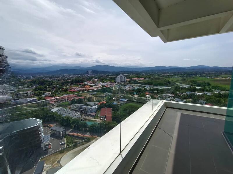 The Light Residences - 3