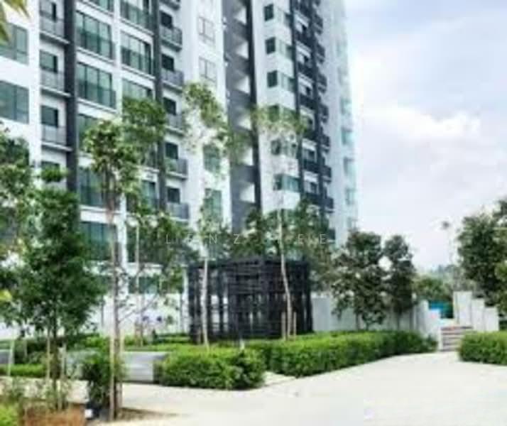 Rumbia Residence - 3