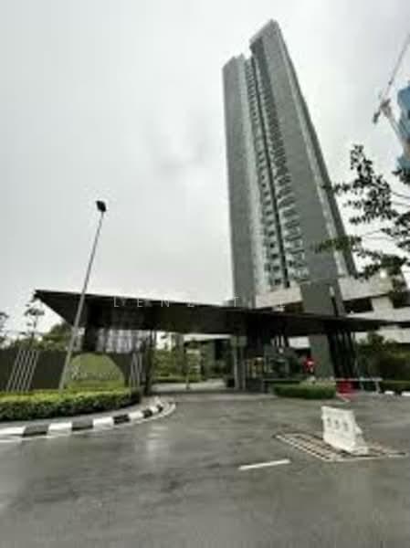 Rumbia Residence - 2