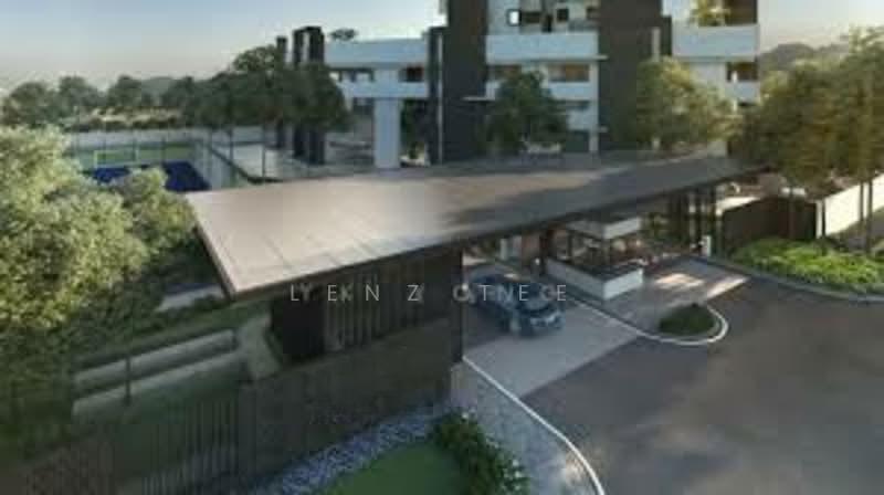 Rumbia Residence - 4