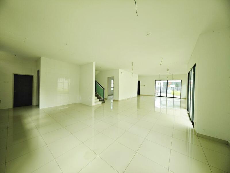 One Meru Residence - 3