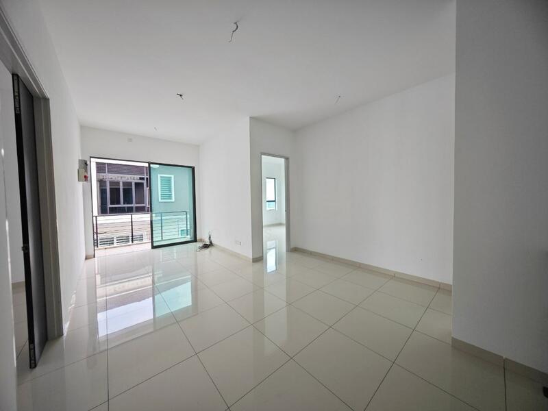 One Meru Residence - 4