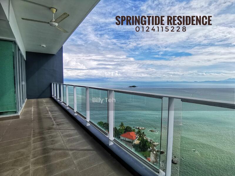 Springtide Residences - 2