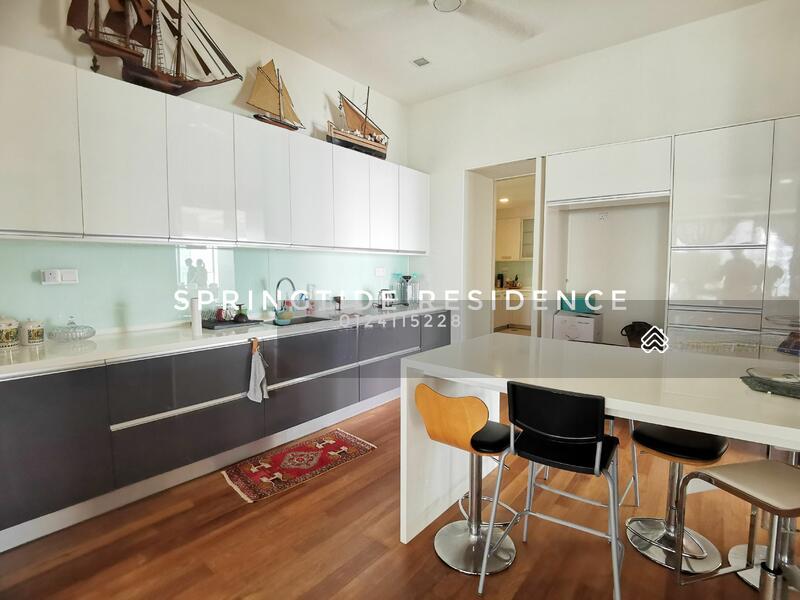 Springtide Residences - 3