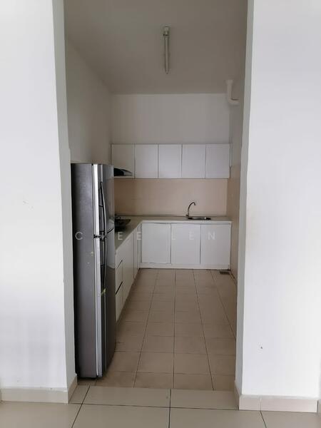 Sky Vista Residency - 2