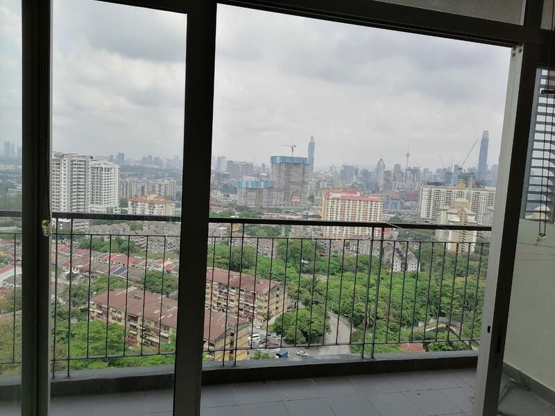 Sky Vista Residency - 4