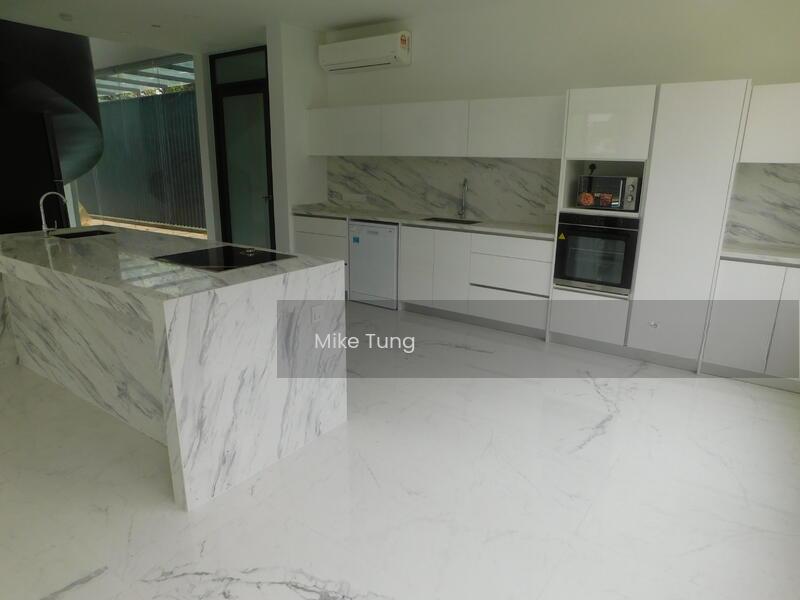 AMPANG HILIR BUNGALOW FOR SALE - 5