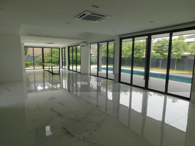 AMPANG HILIR BUNGALOW FOR SALE - 4