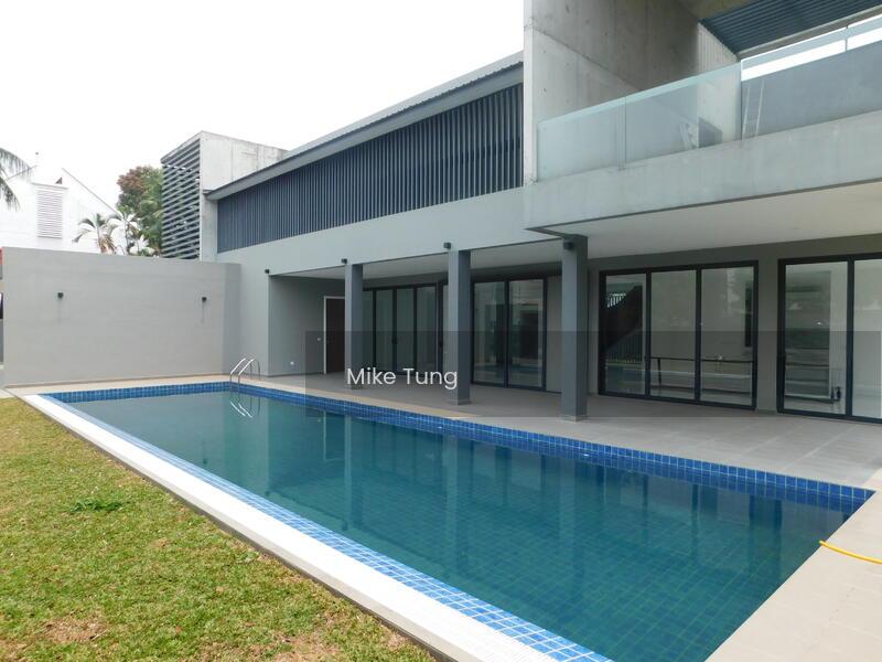 AMPANG HILIR BUNGALOW FOR SALE - 2