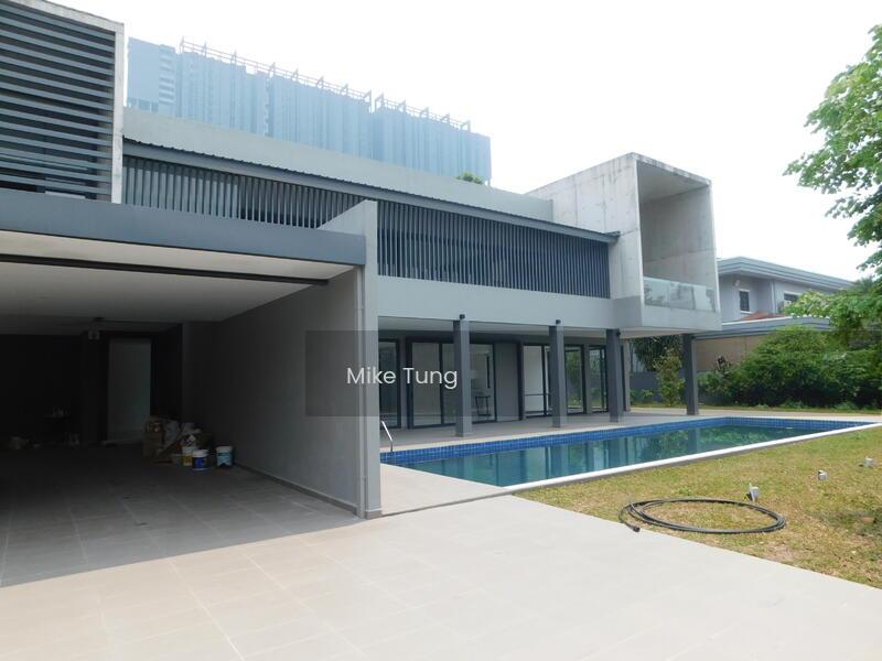 AMPANG HILIR BUNGALOW FOR SALE - 3