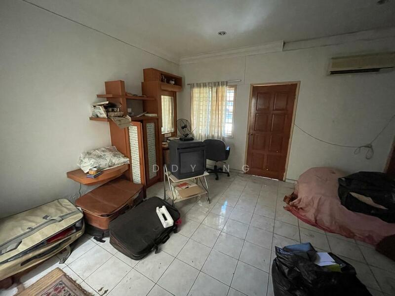 Taman Midah - 3