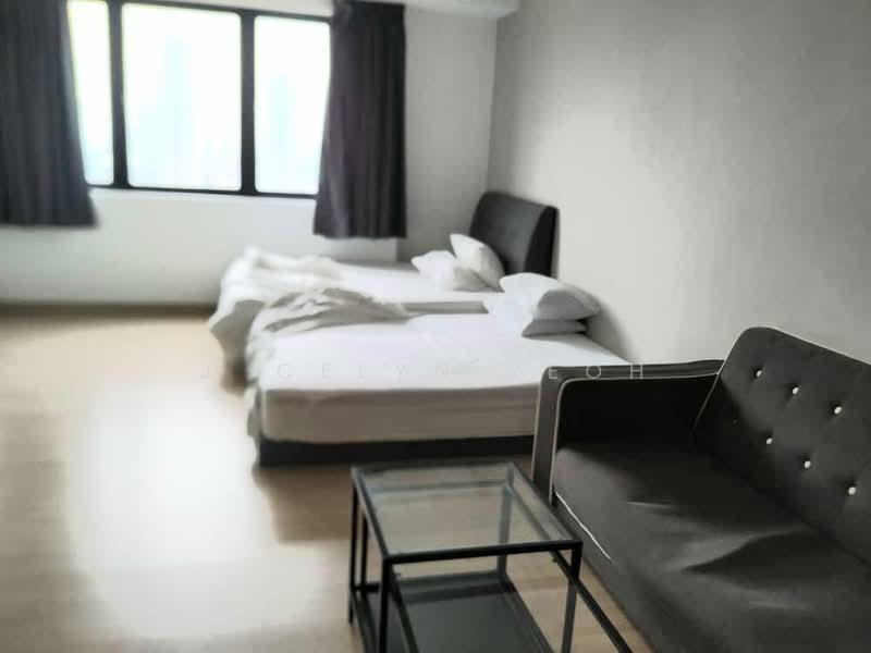 Encorp Strand Residence - 1