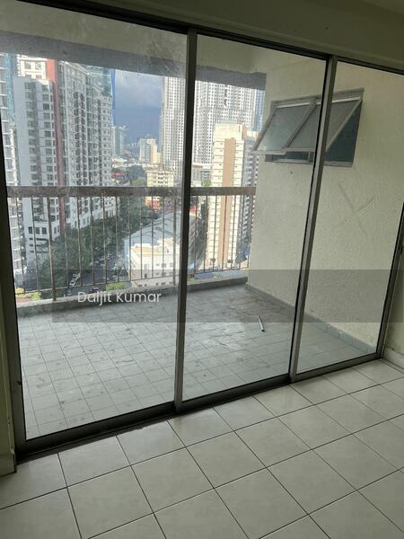 Sri Bangsar - 3
