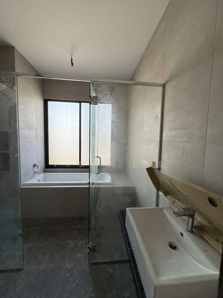 Grandezza @ Eco Sanctuary - 2