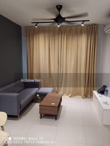 PARC Regency (Residensi Masai) - 2